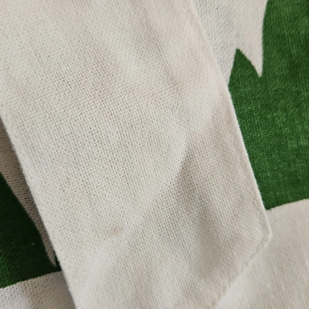 NWT Life Is Good Merry X-Moose Apron